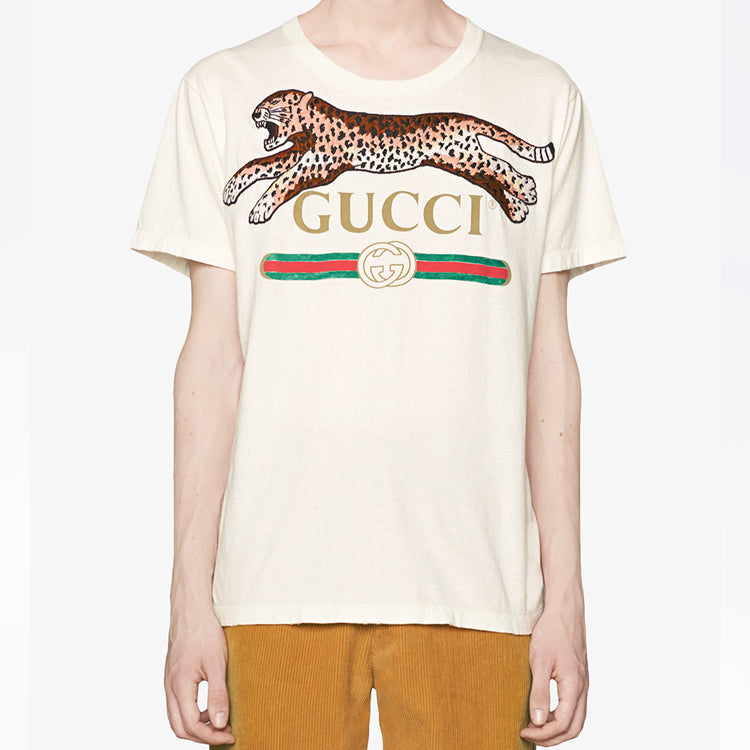 Gucci LogoT 493117-X9X99-9169
