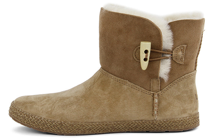 (WMNS) UGG 'Chestnut' 1012503-CHE