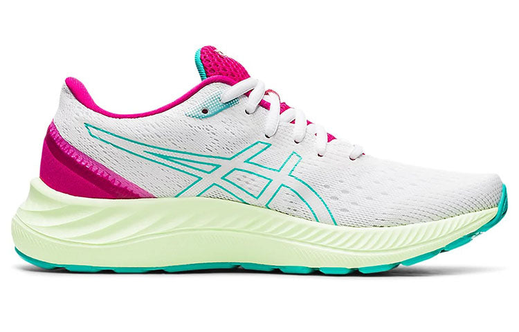 (WMNS) ASICS Gel-Excite 8 'Sea Glass' 1012A916-100