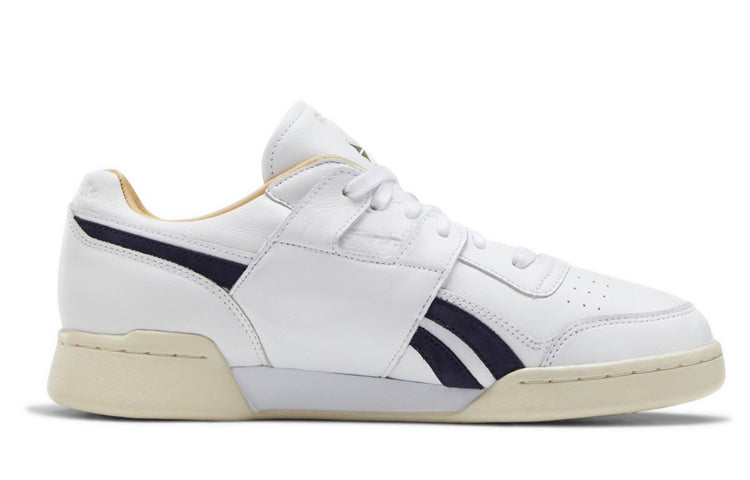Reebok Workout Plus MU 'White Purple Delirium' EG6460