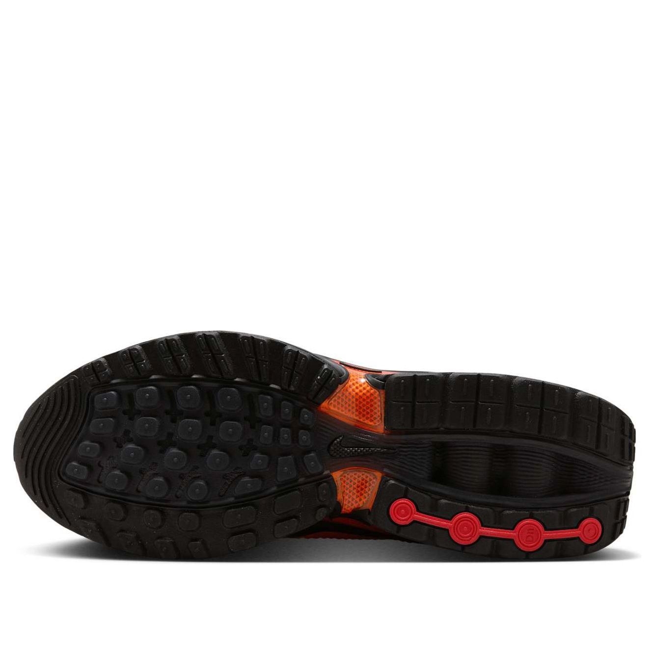 (WMNS) Nike Air Max Dn 'Total Orange Black' IB4505-803