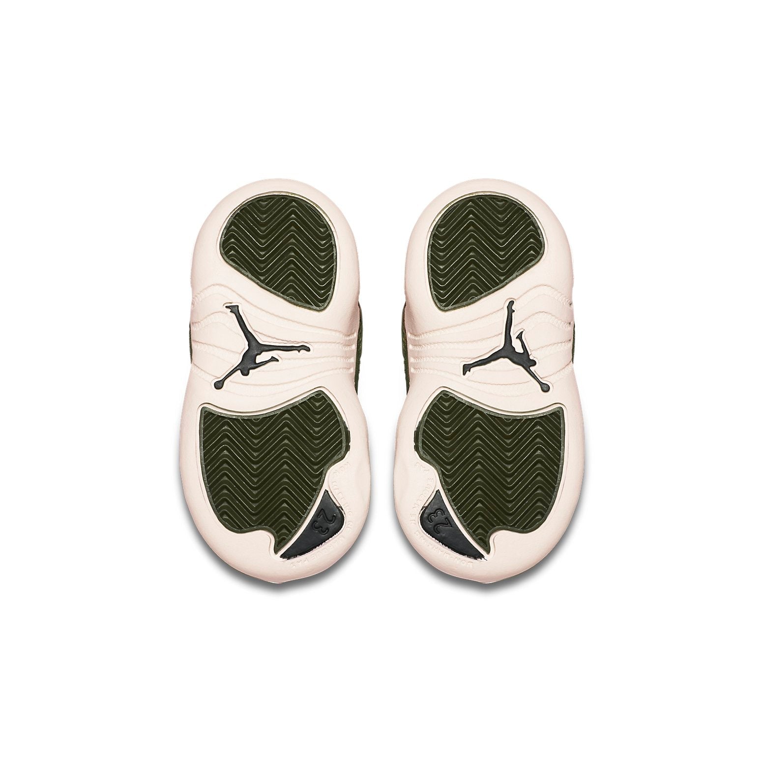 (TD) Air Jordan 12 Retro CP3 'Class of 2003' 850000-301