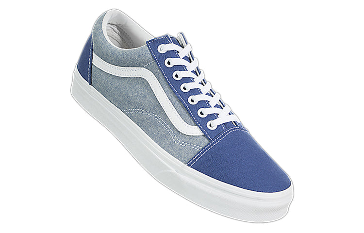 Vans Old Skool Sneakers Blue/Grey VN0A38G1VJP