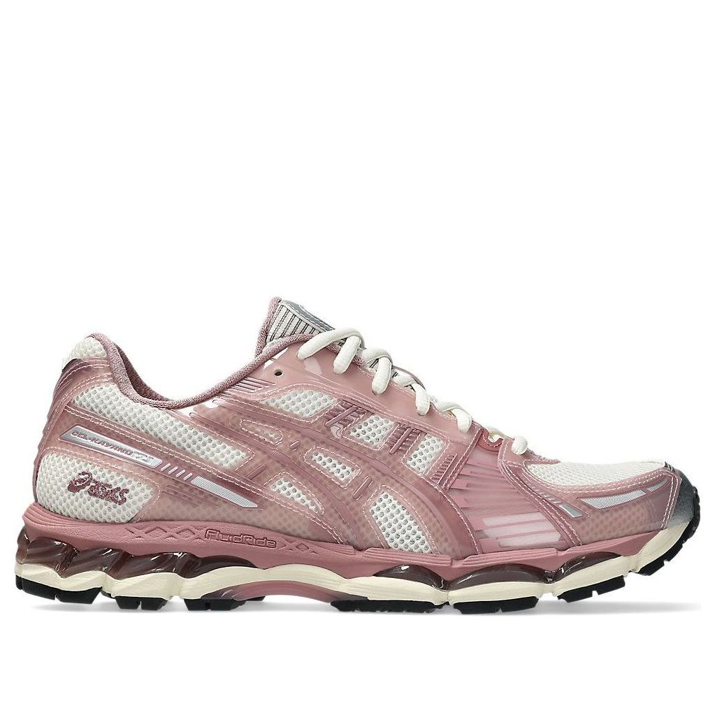 ASICS x Kith Gel-Kayano 12.1 'Quartz' 1203B144-101