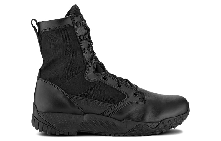 Under Armour Jungle Rat 'Black' 1264770-001