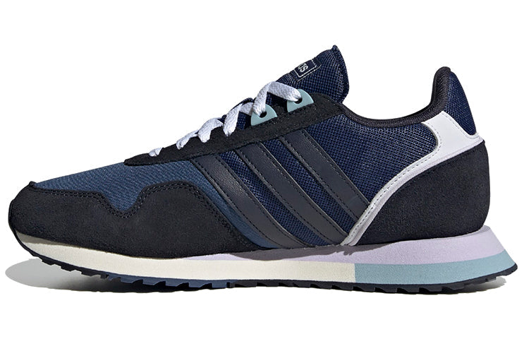 (WMNS) adidas neo 8K 2020 Navy EH1440