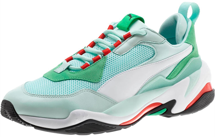 PUMA Thunder Spectra Mint Green 367516-14