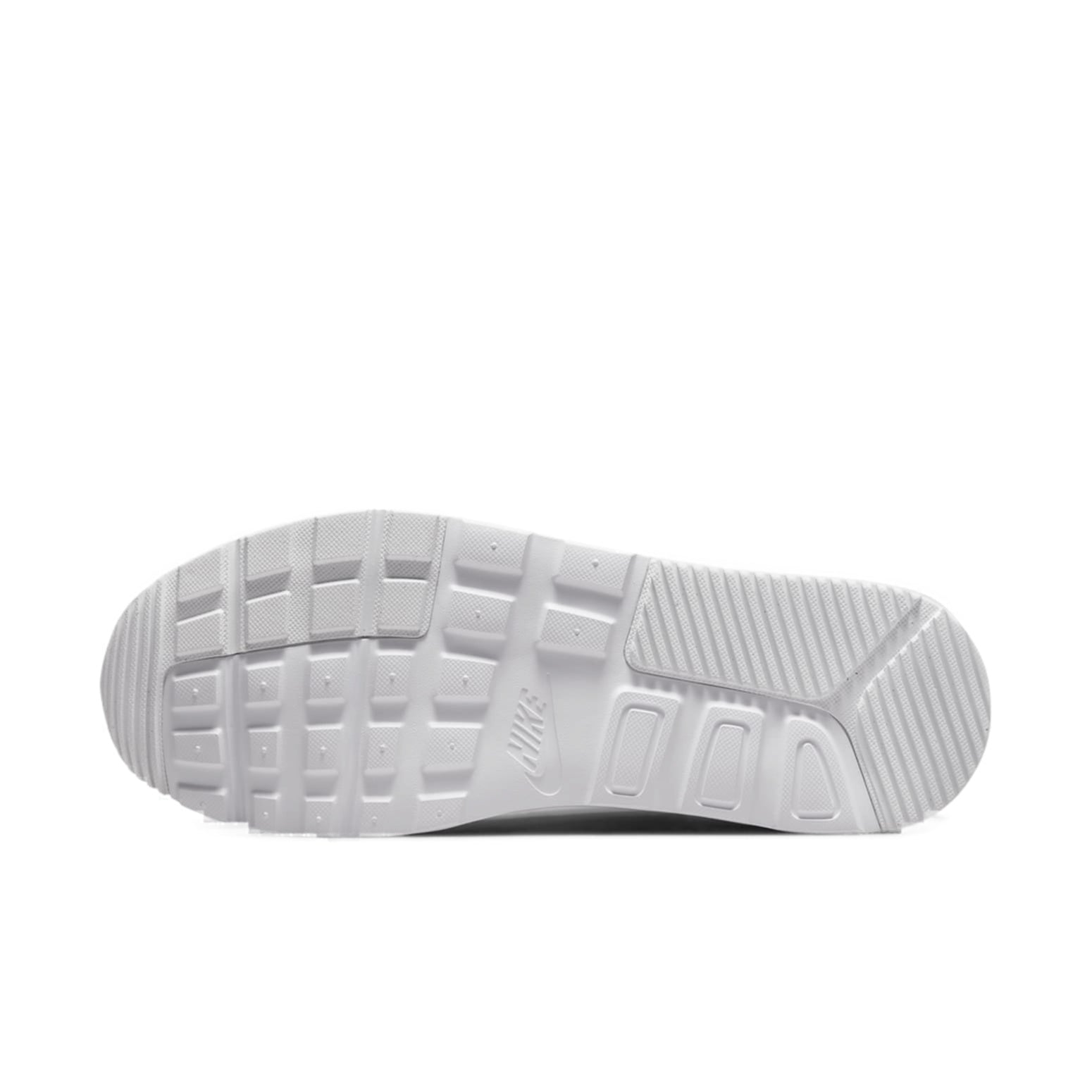 Nike Air Max Leather SC 'Triple White' DH9636-101