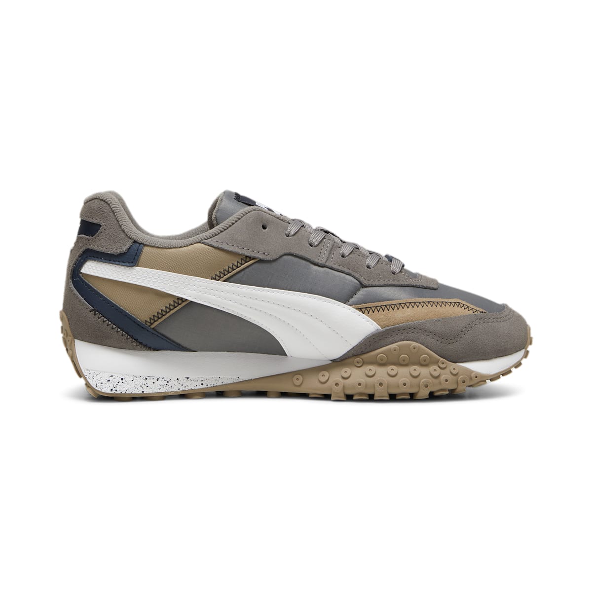PUMA Blktop Rider 'Cast Iron White' 392725-24