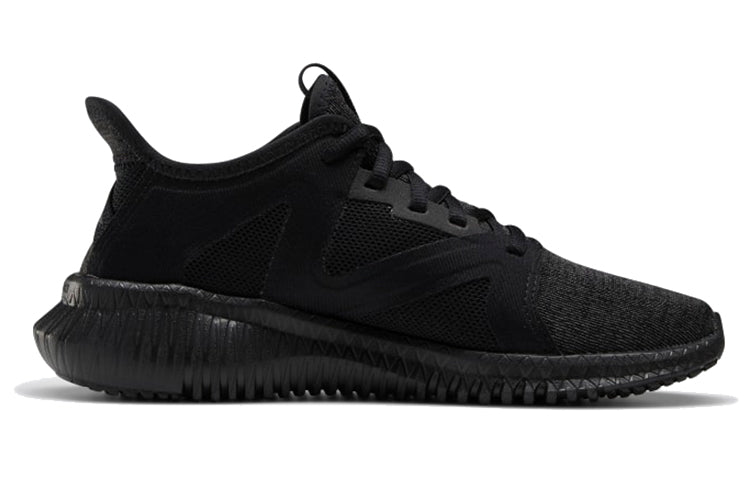 (WMNS) Reebok Flexagon 3 Black FW8195