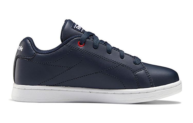 Reebok Royal Complete Cln 'Blue White Red' FW8619