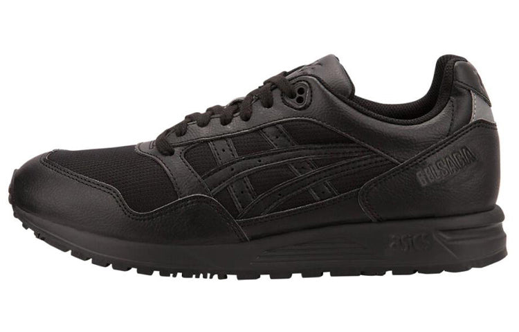 ASICS Gel-Saga 'Black' 1191A154-001