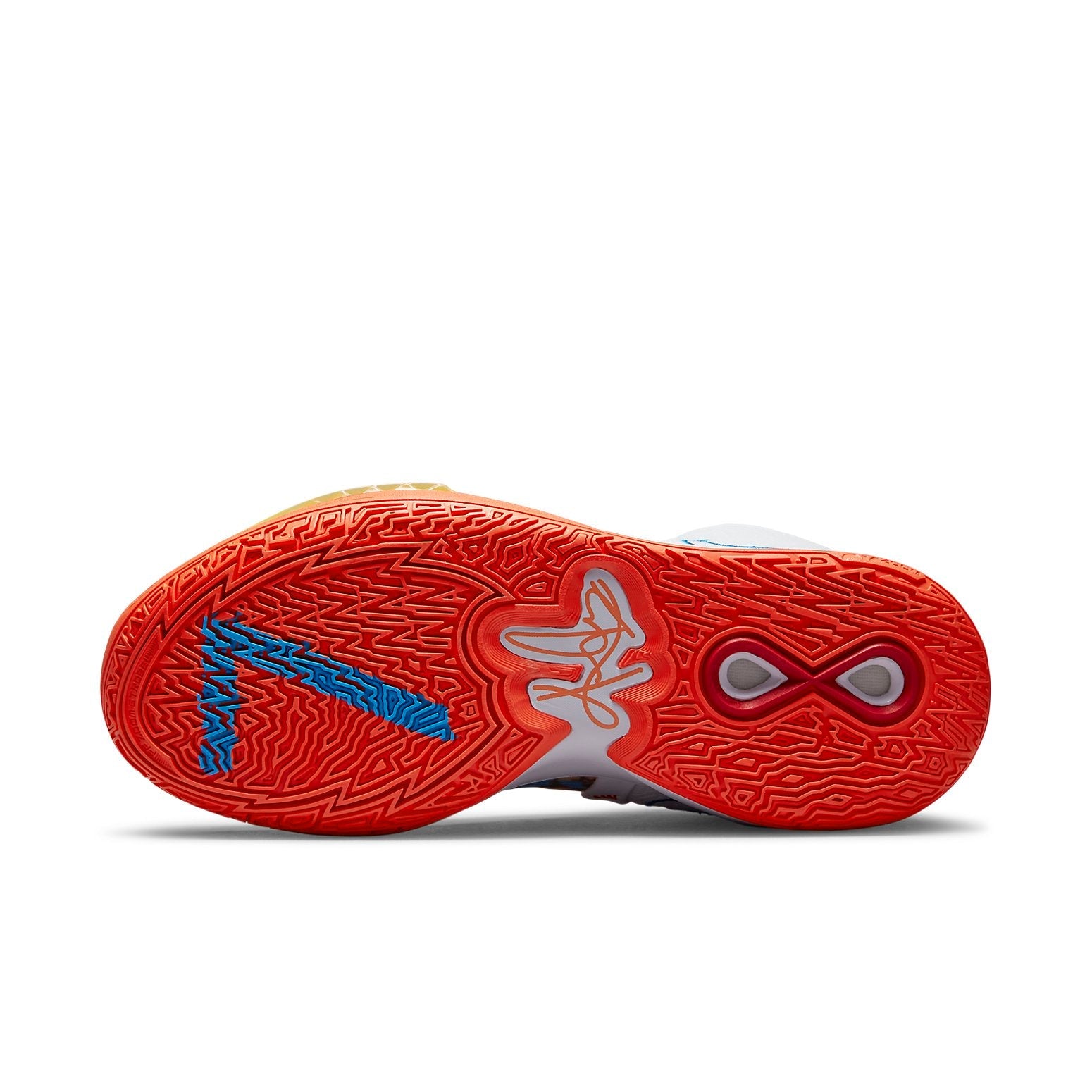 Nike Kyrie Infinity 'Ky-D' CZ0204-100