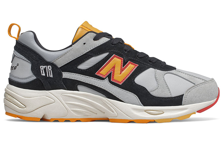 New Balance END. x 878 'Grey Gull' CM878EN