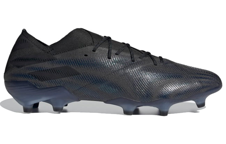 adidas Nemeziz.1 FG 'Triple Black' FW7422