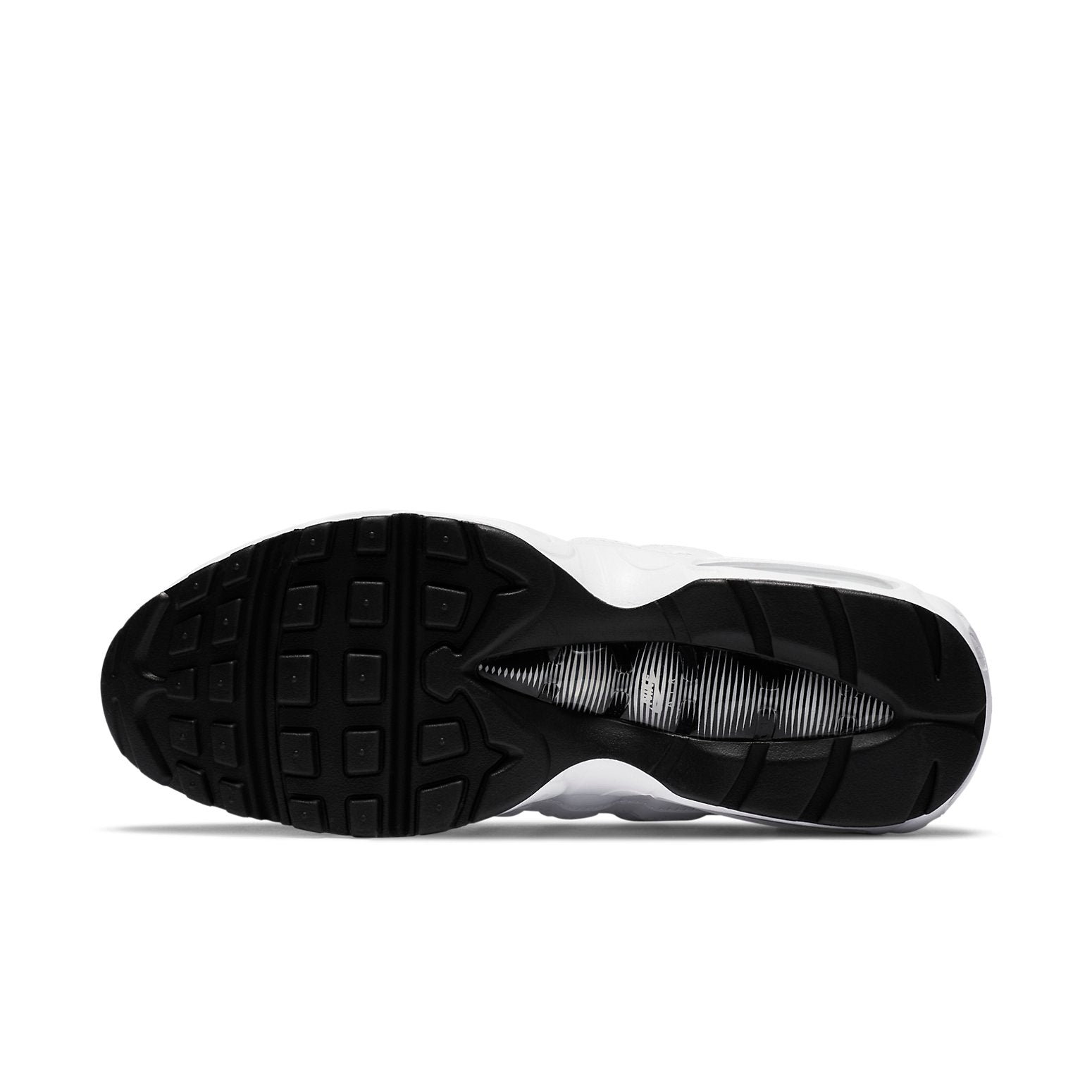 Nike Air Max 95 'Ying Yang Pack - White' CK6884-100