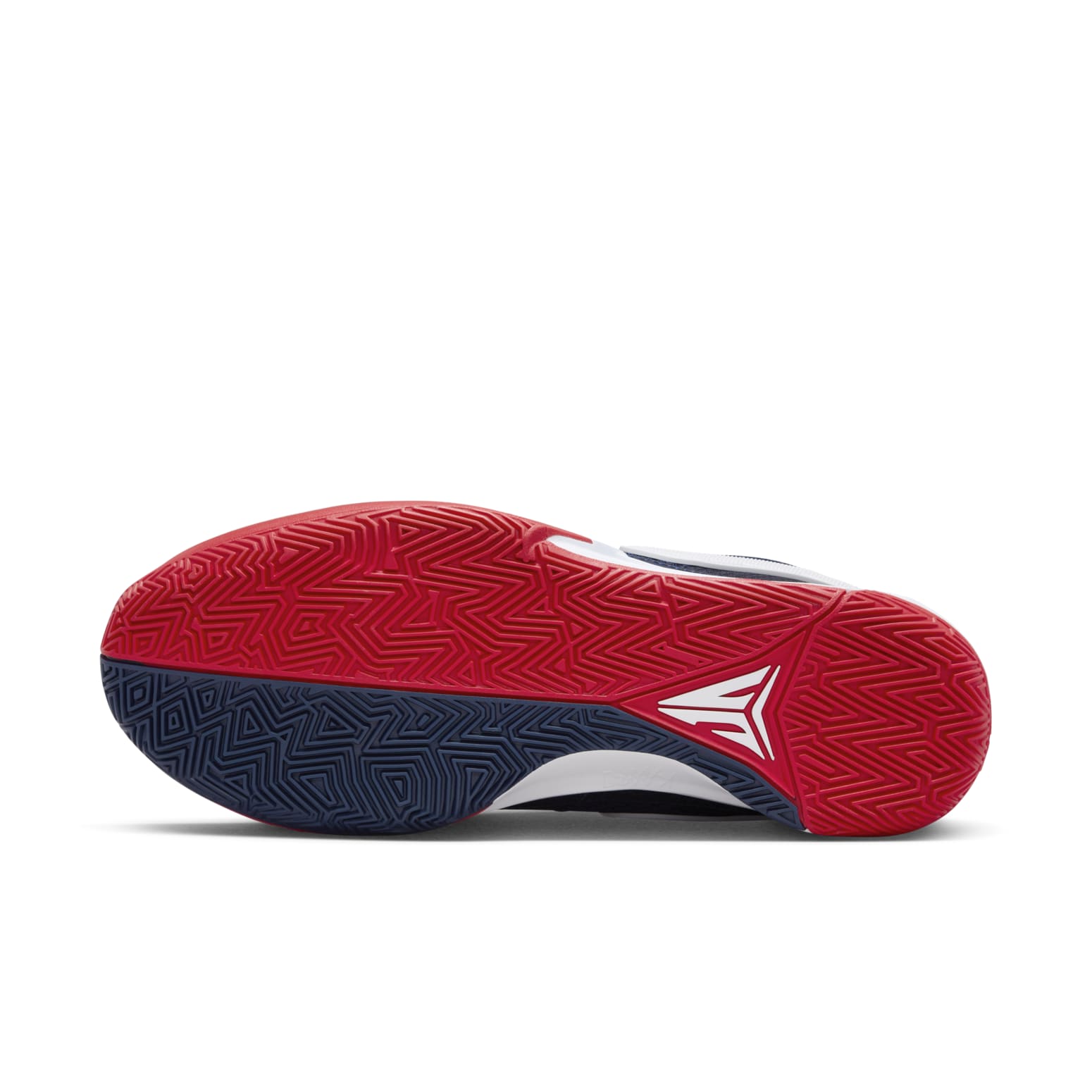 Nike JA 1 'USA' FQ4796-403