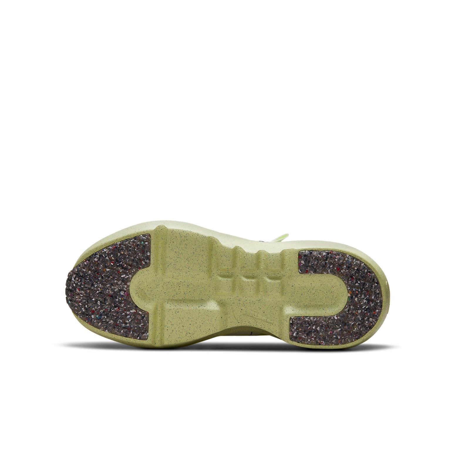 (GS) Nike Crater Impact 'Lime Ice Armory Navy' DB3551-310
