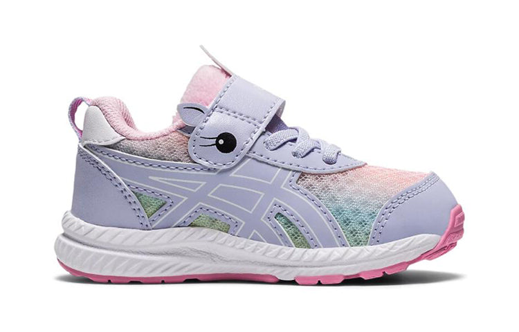 (TD) ASICS Gel-Contend 7 'Unicorn' 1014A202-405