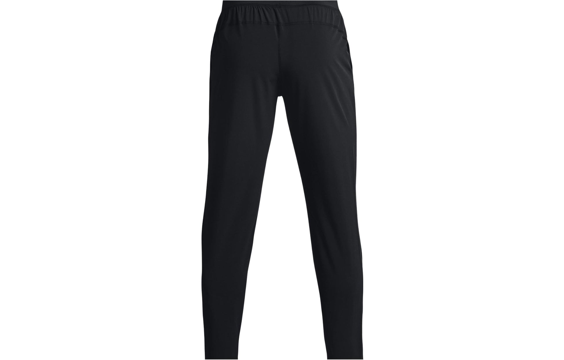 Under Armour Storm Run Pants 'Black' 1365622-002