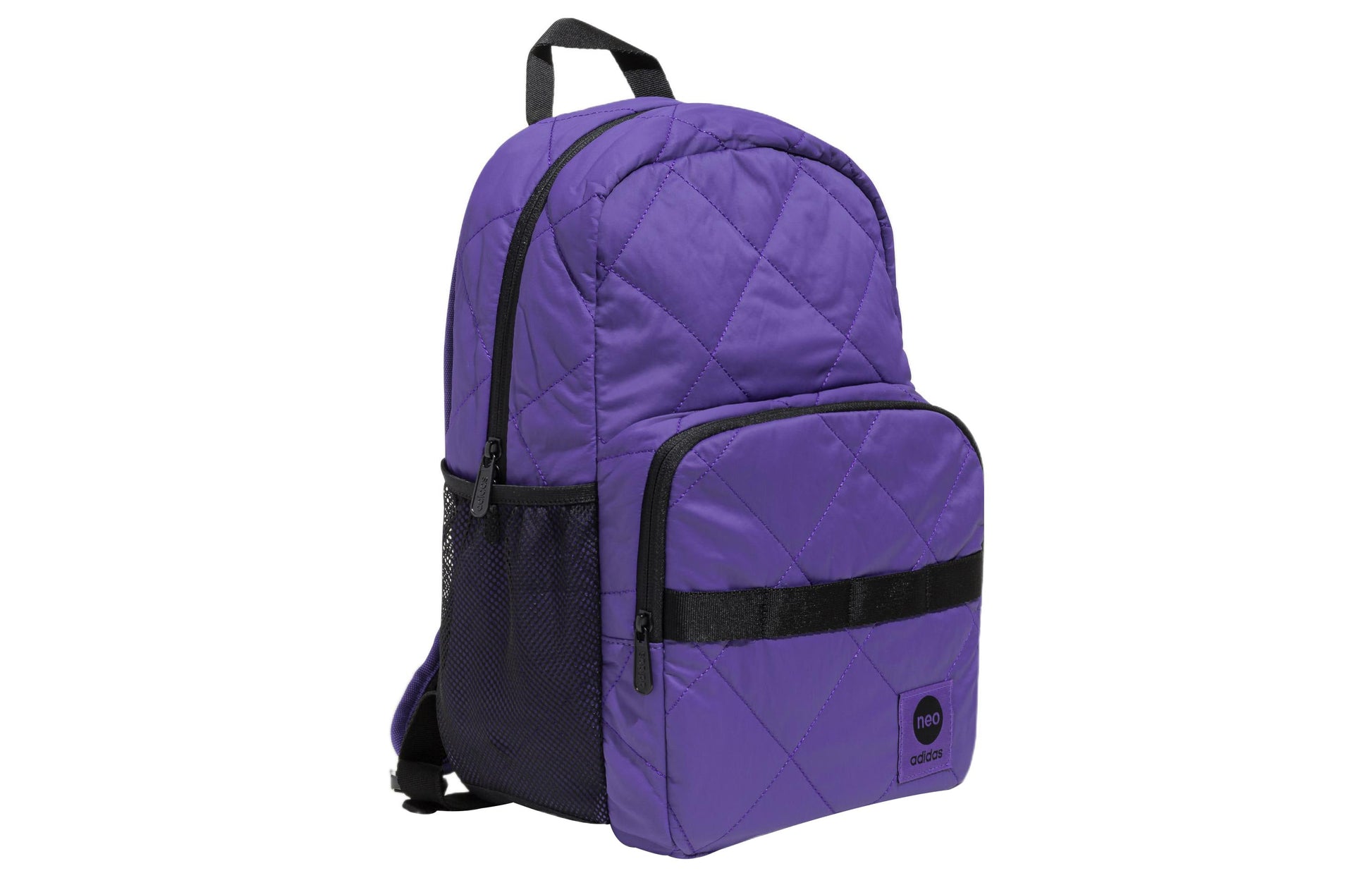 adidas Neo Backpack 'Purple' IB5232