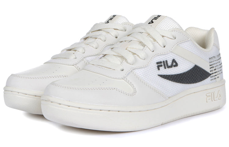 FILA FX-100 Low Sneakers White 1GM01203_120