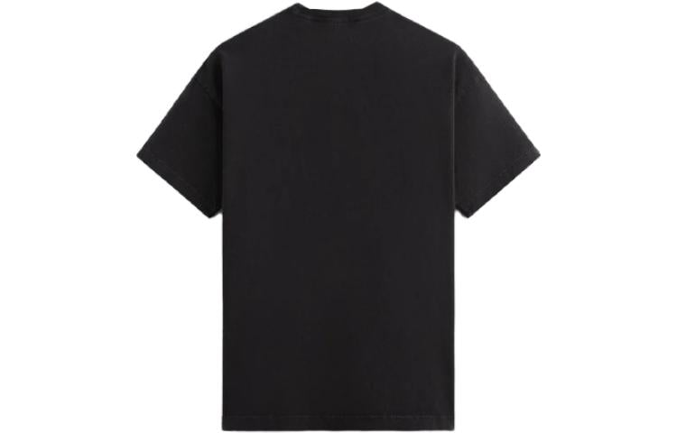 KITH For X-Men Gambit Trick Card Vintage Tee 'Black' KHM031442-001