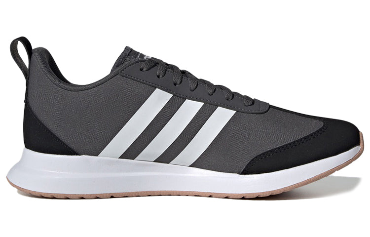 (WMNS) adidas Run 60s Grey/White/Black EG8705
