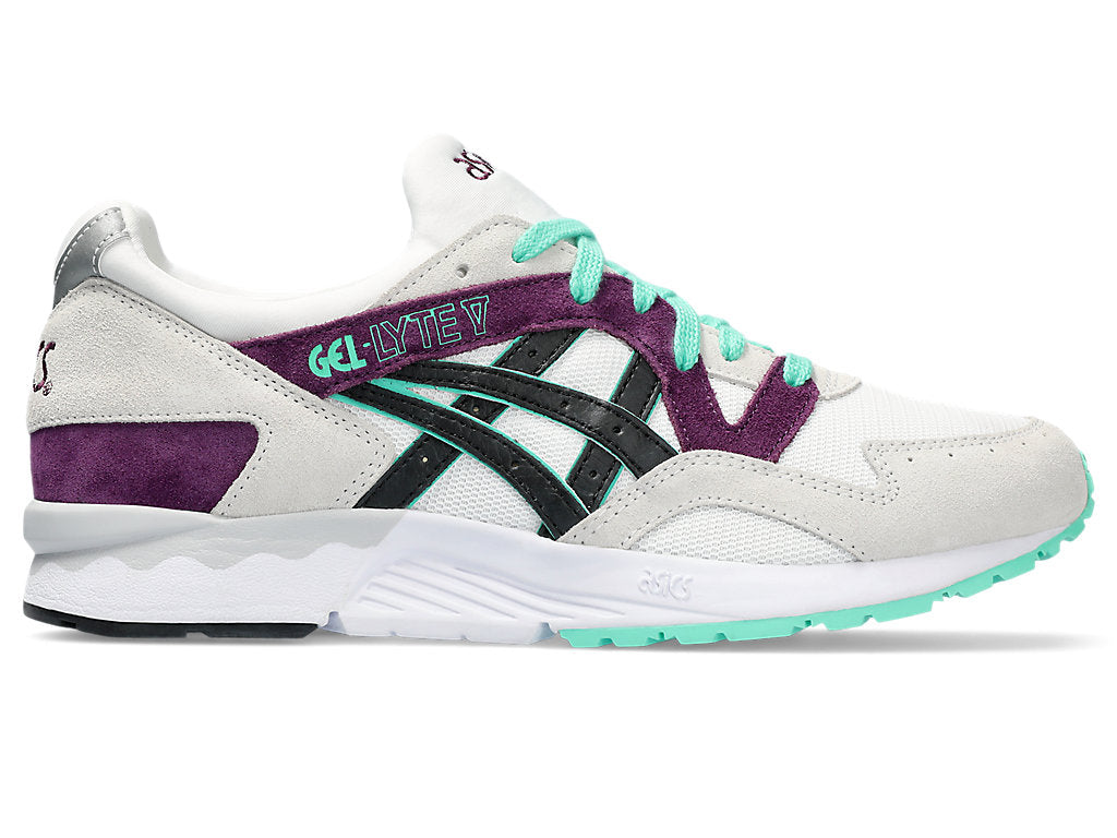 ASICS Gel-Lyte 5 'White Purple Mint' 1203A344-100