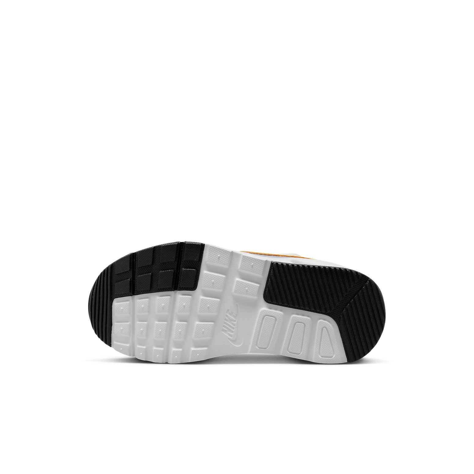 (PS) Nike Air Max SC 'Sail Laser Orange' CZ5356-116