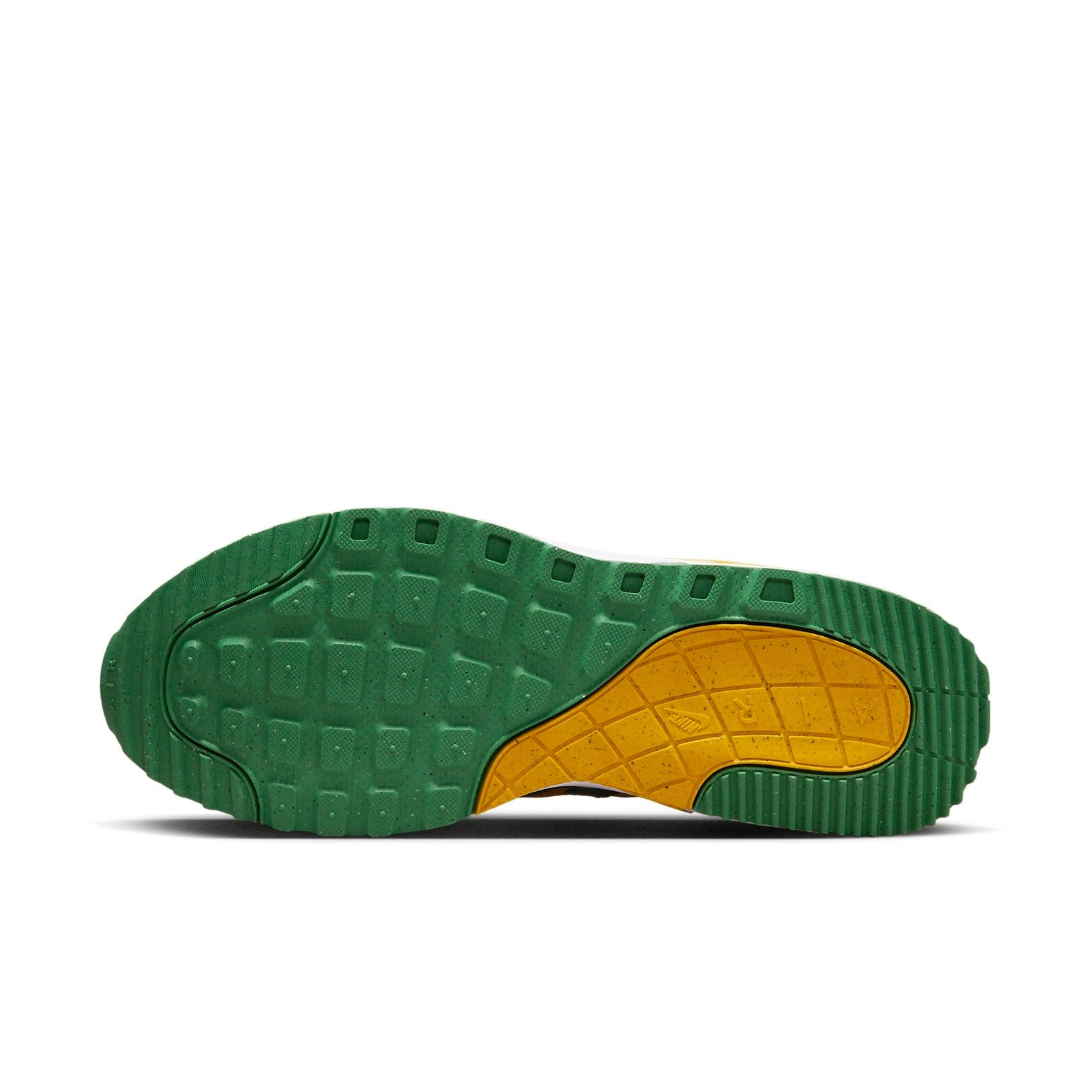 Nike Air Max SYSTM 'Oregon' DZ7738-700