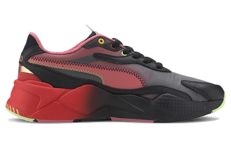 PUMA RS-X3 'High Risk Red' 374313-01