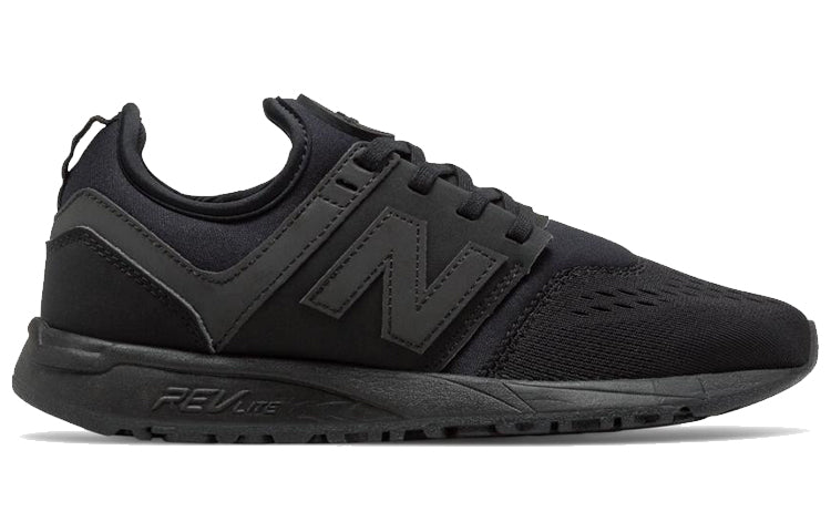 (WMNS) New Balance 247 Black WRL247MH
