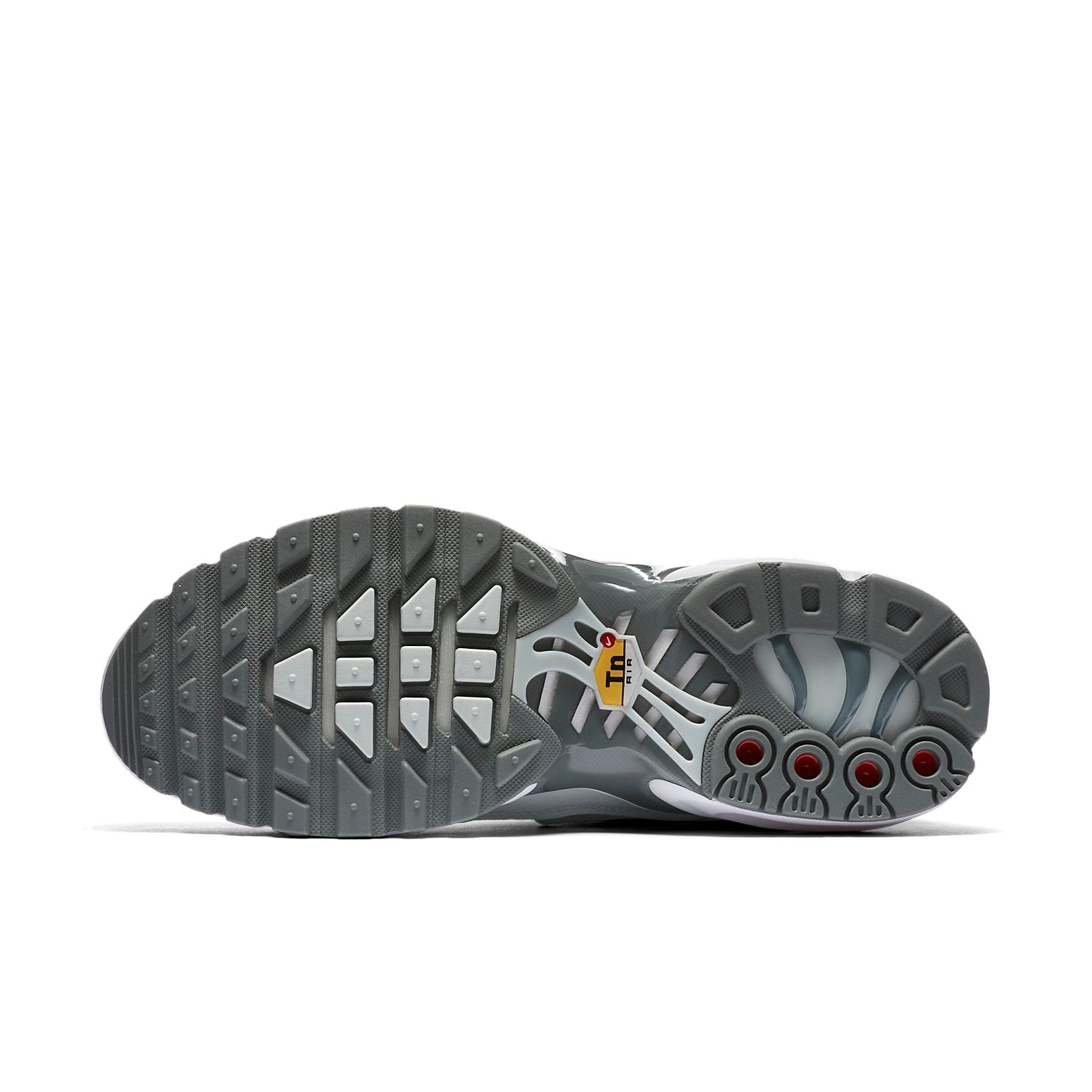(WMNS) Nike Air Max Plus SE 'Barely Grey' 862201-005