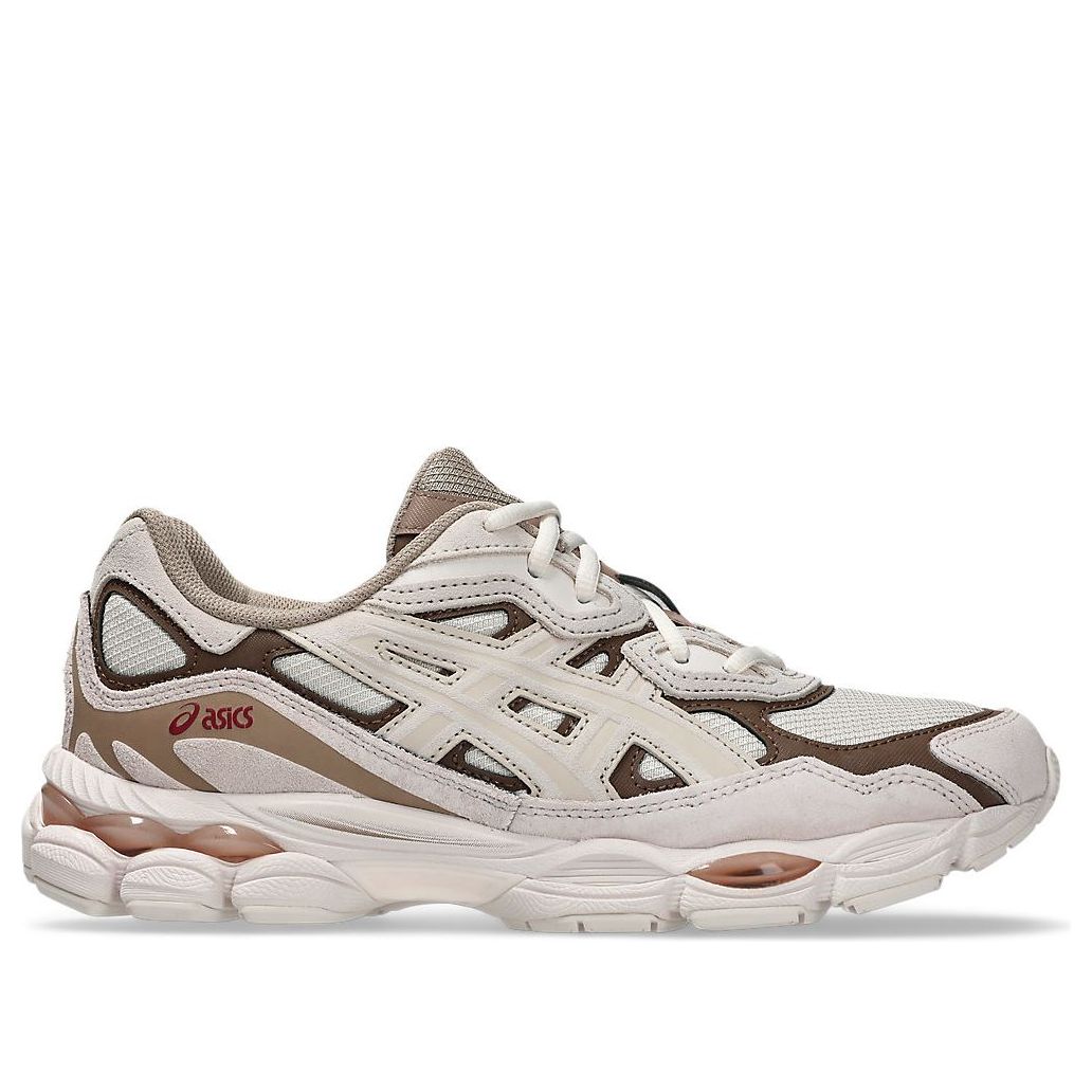 ASICS Gel-NYC 'Mineral Beige' 1203A739-251