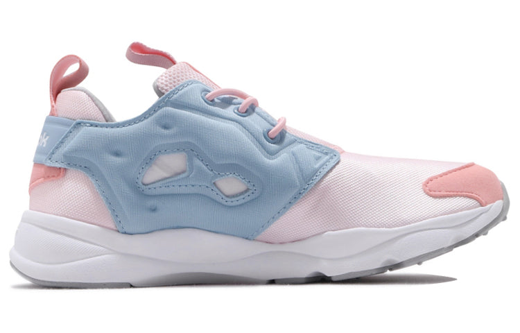Reebok FuryLite MU 'Solar Pink Blue' DV6596