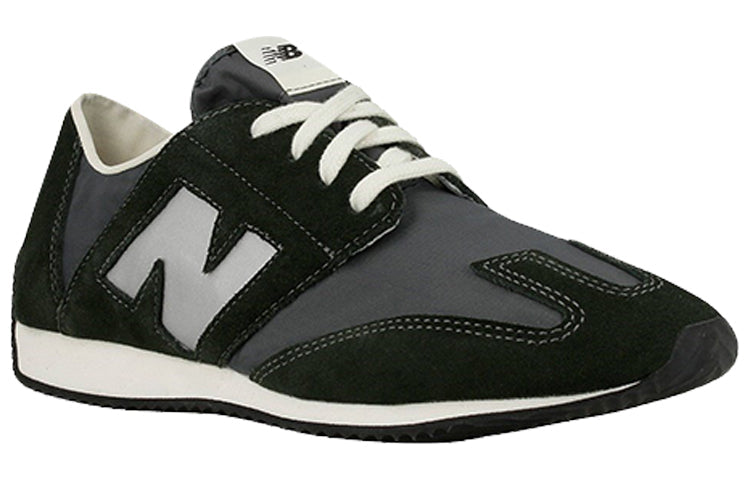 New Balance 320 Series Black U320BG