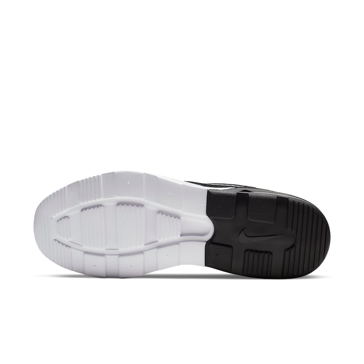Nike Air Max Motion 2 'Black White' AO0266-012