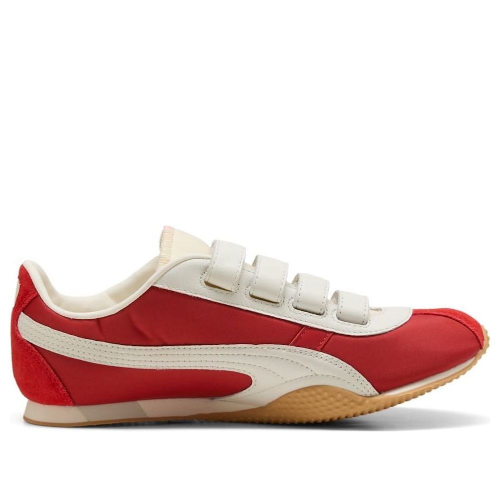 PUMA H-Street Strap N 'Red White' 406127-03
