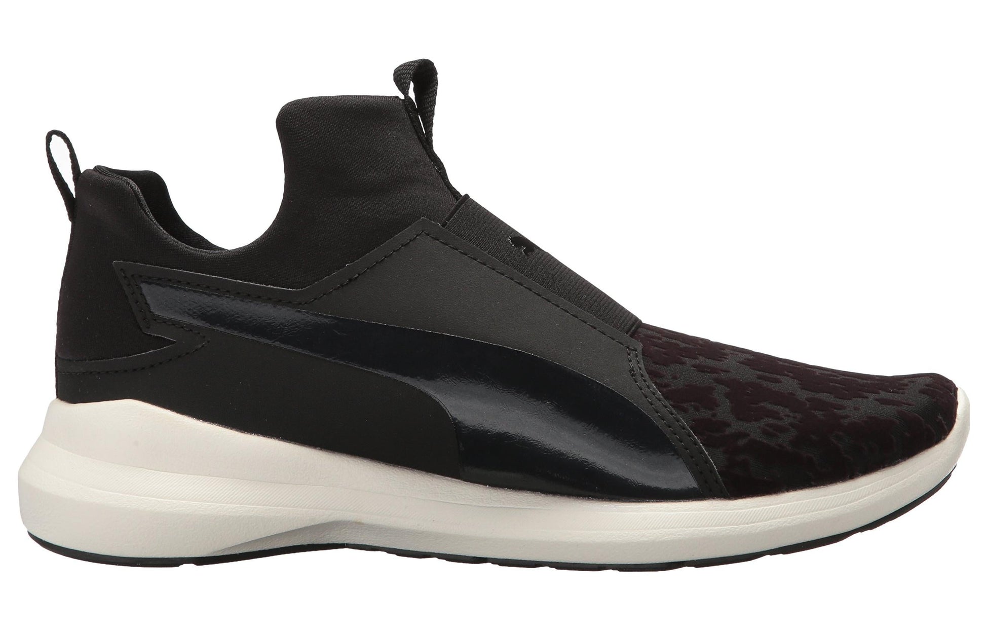(WMNS) PUMA Rebel Mid VR 'Quiet Shade' 363677-02