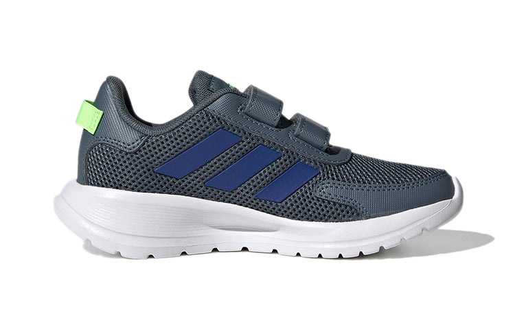 (PS) adidas Tensor J 'Legacy Blue' FW4012
