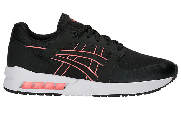 (WMNS) ASICS Gel Saga Sou Black 1192A097-002