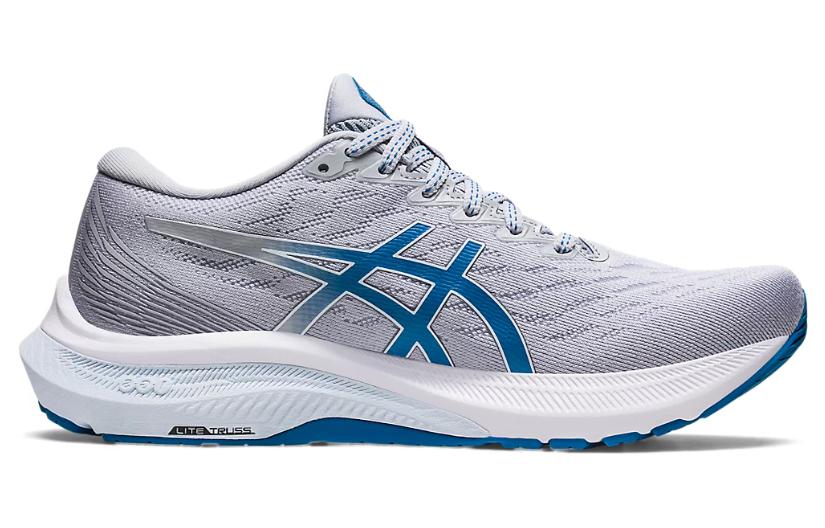 (WMNS) ASICS GT-2000 11 'Piedmont Grey Blue' 1012B271-021