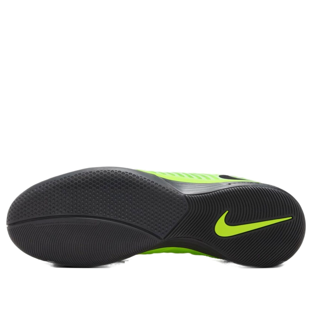 Nike Lunargato II IC 'Mad Voltage Pack Black Volt' 580456-012