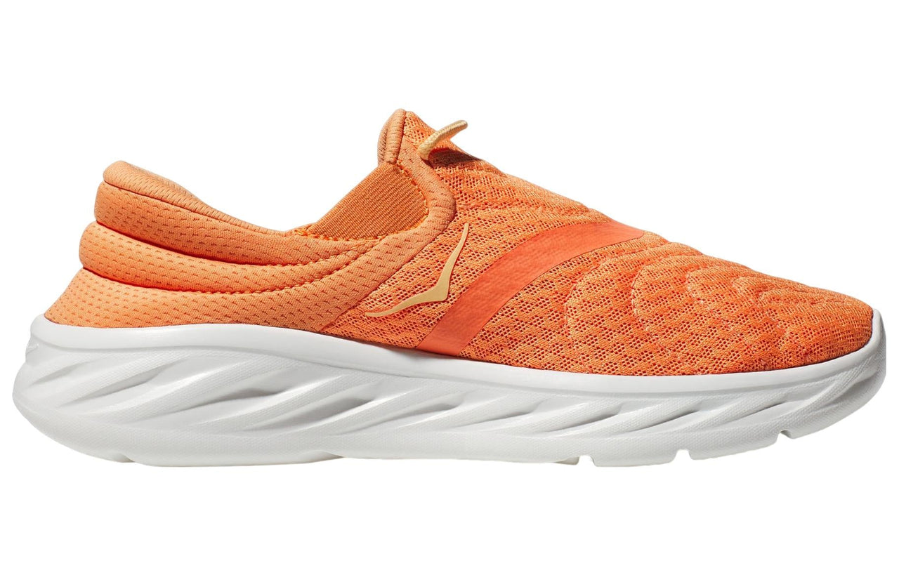 (WMNS) HOKA ONE ONE Ora Recovery 2 'Mock Orange' 1119398-MOWH