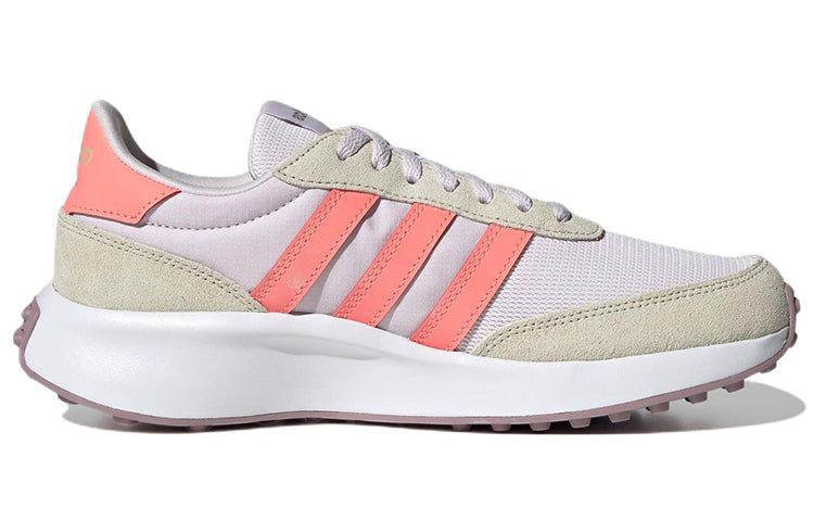 (WMNS) adidas Run 70s 'Pink Acid Red' GW3663