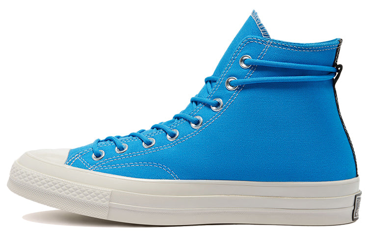 Converse Chuck 70 High 'Digital Blue' 171247C