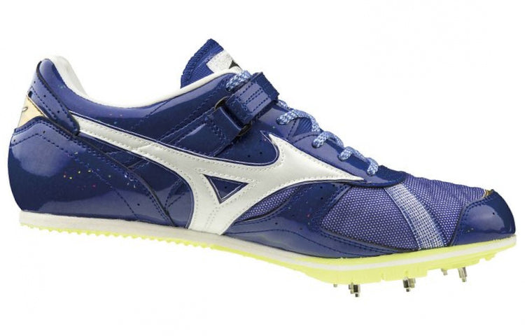 Mizuno Field Geo Lj-b Low Tops Professional Blue U1GA194001