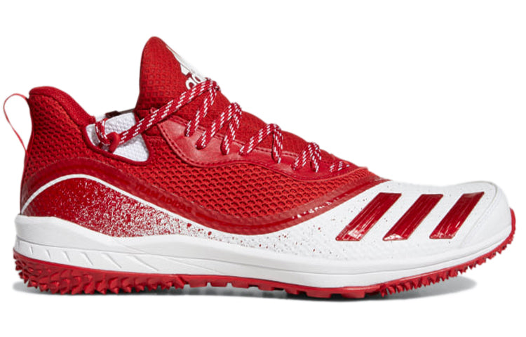 adidas Icon V Turf Red/White G28298