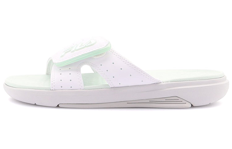 (WMNS) FILA Athletics Sandals White A12W122702FWT